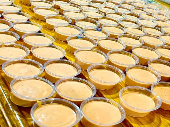 Chicken Sauce