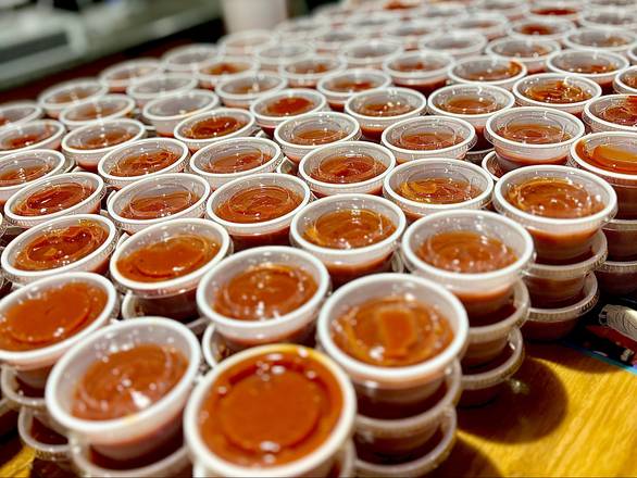 Cocktail Sauce