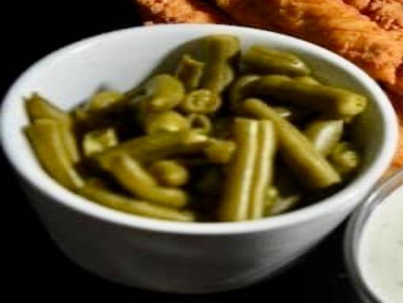 Green Beans Small