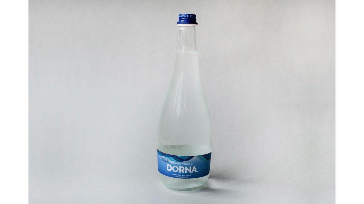Dorna carbo 0.75