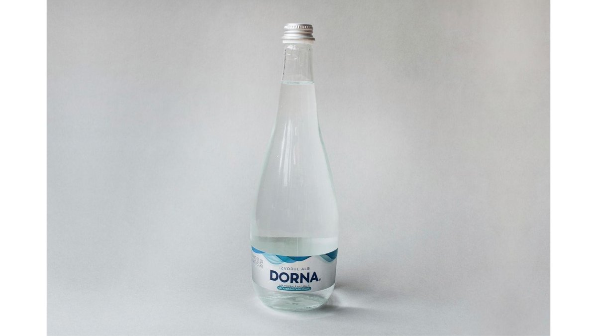 Dorna plata 0.75