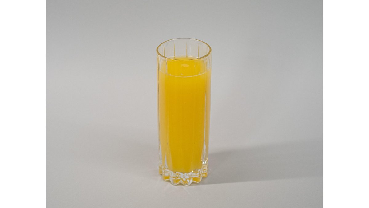 Fresh Portocale D