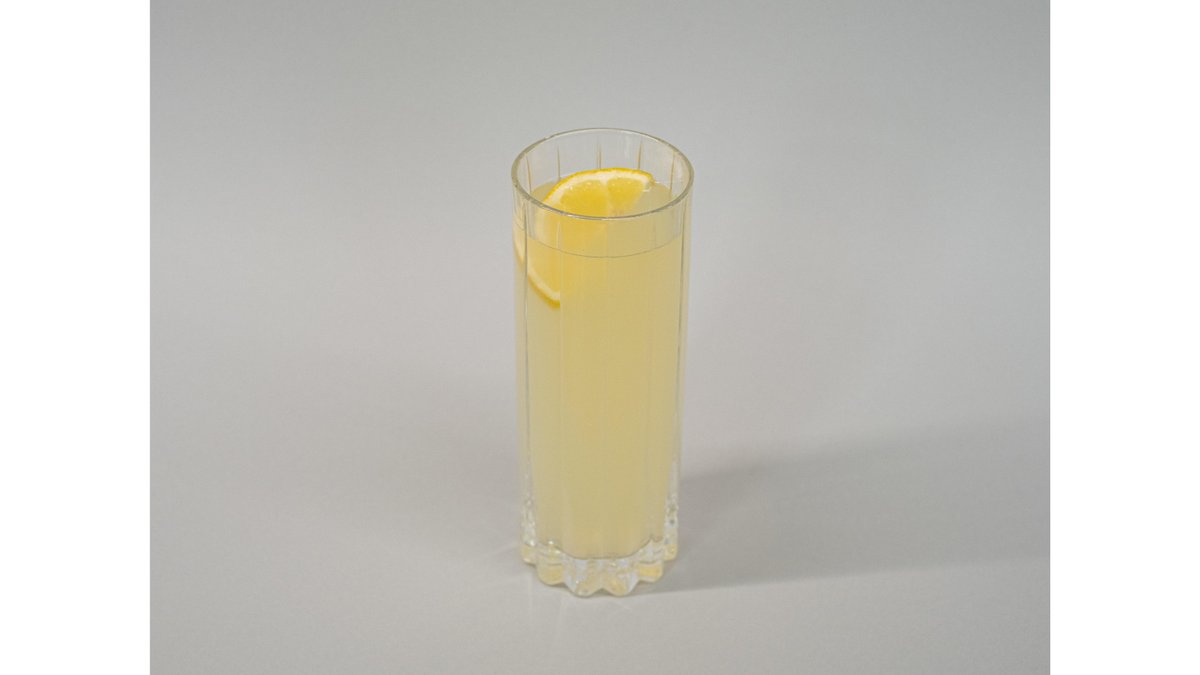 Limonada clasica D