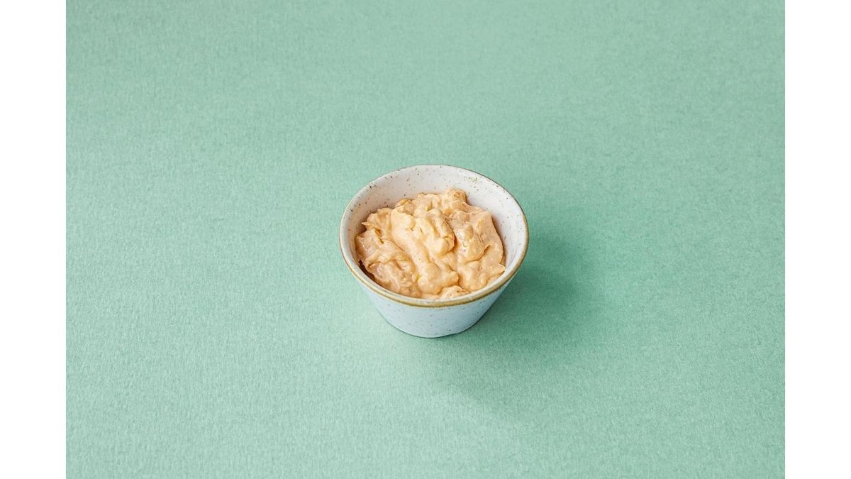 Tomato aioli