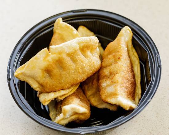 Potstickers
