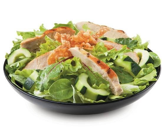 Sam's Oriental Chicken Salad