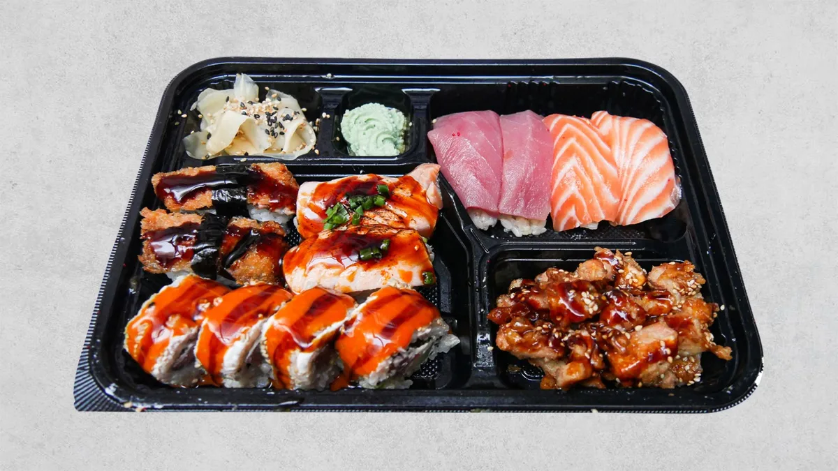01 Lunch Box