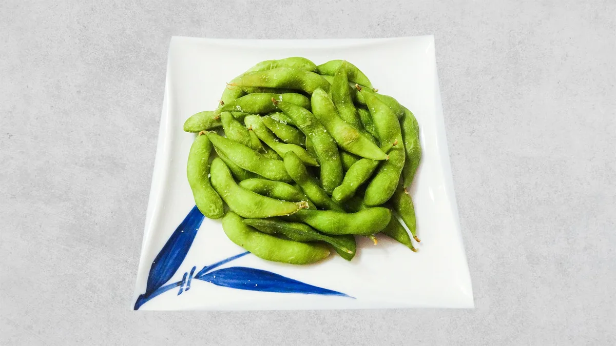 107 Edamame