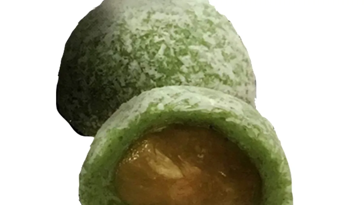 120 Coconut Pandam Mochi