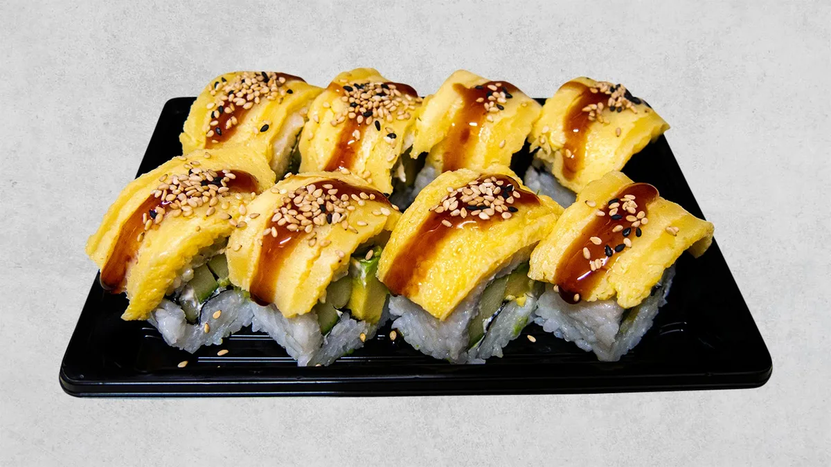24 Tamago Rainbow Set