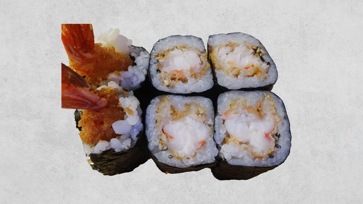 37 Tiger Maki