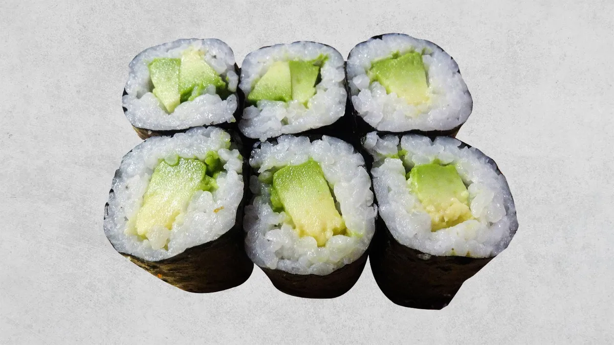 42 Avo Maki