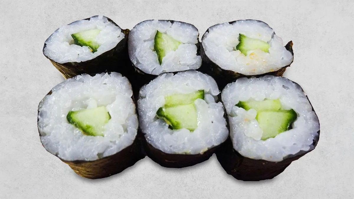 48 Kappa Maki