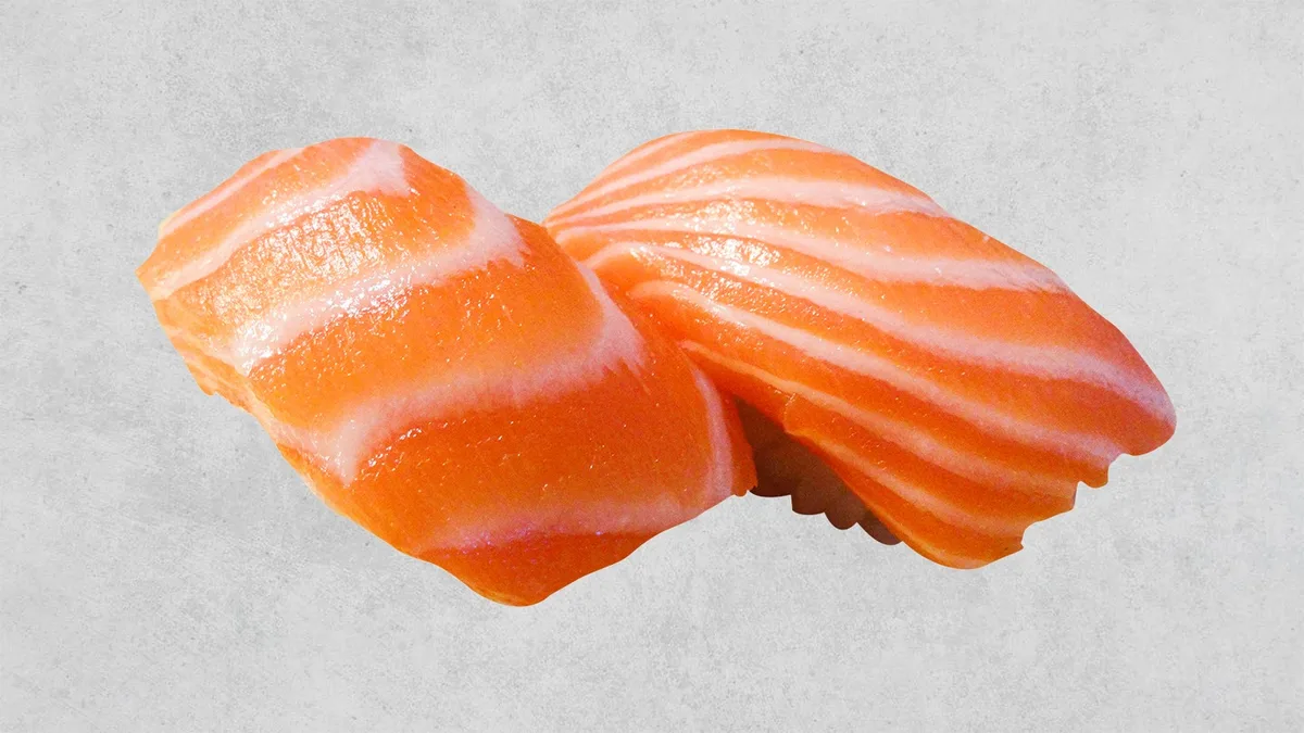 79 Shake Nigiri
