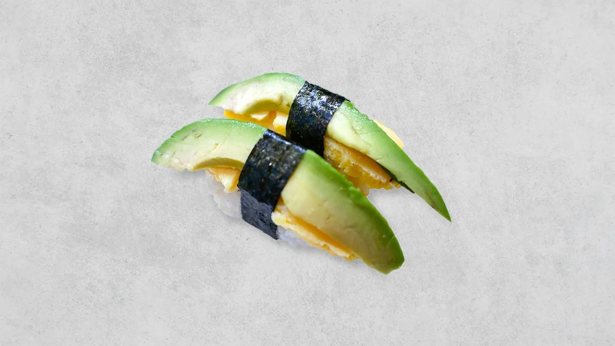 97 Tamago Avo Nigri