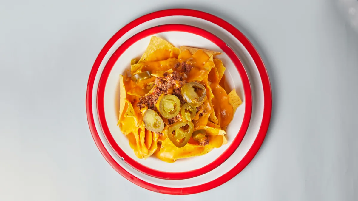 Loaded Chips