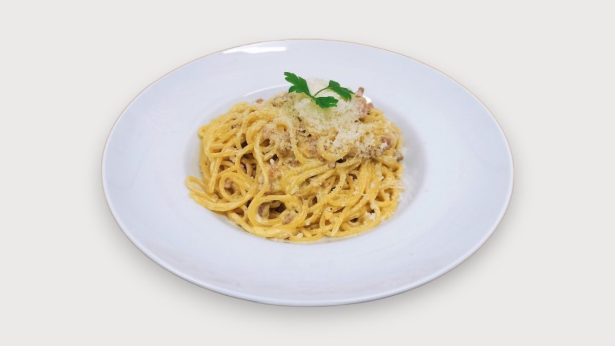 Carbonara