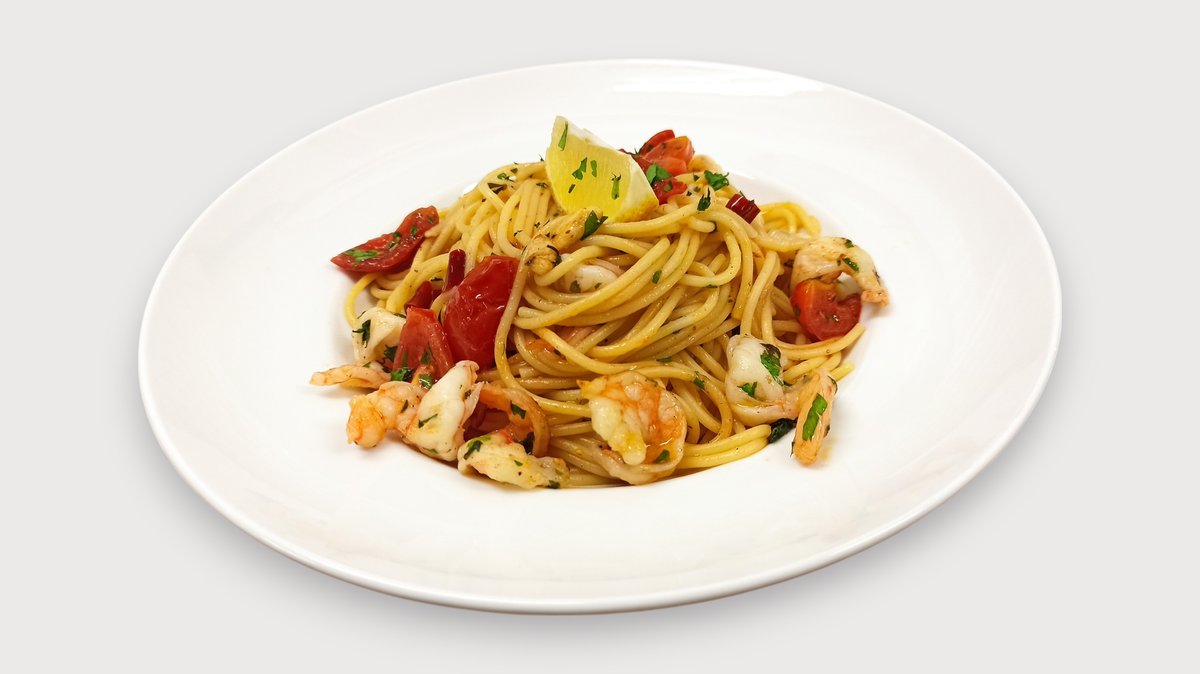 Gamberetti Piccante
