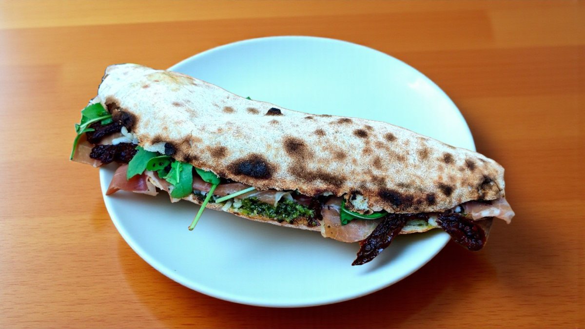 Mediterran Sandwich