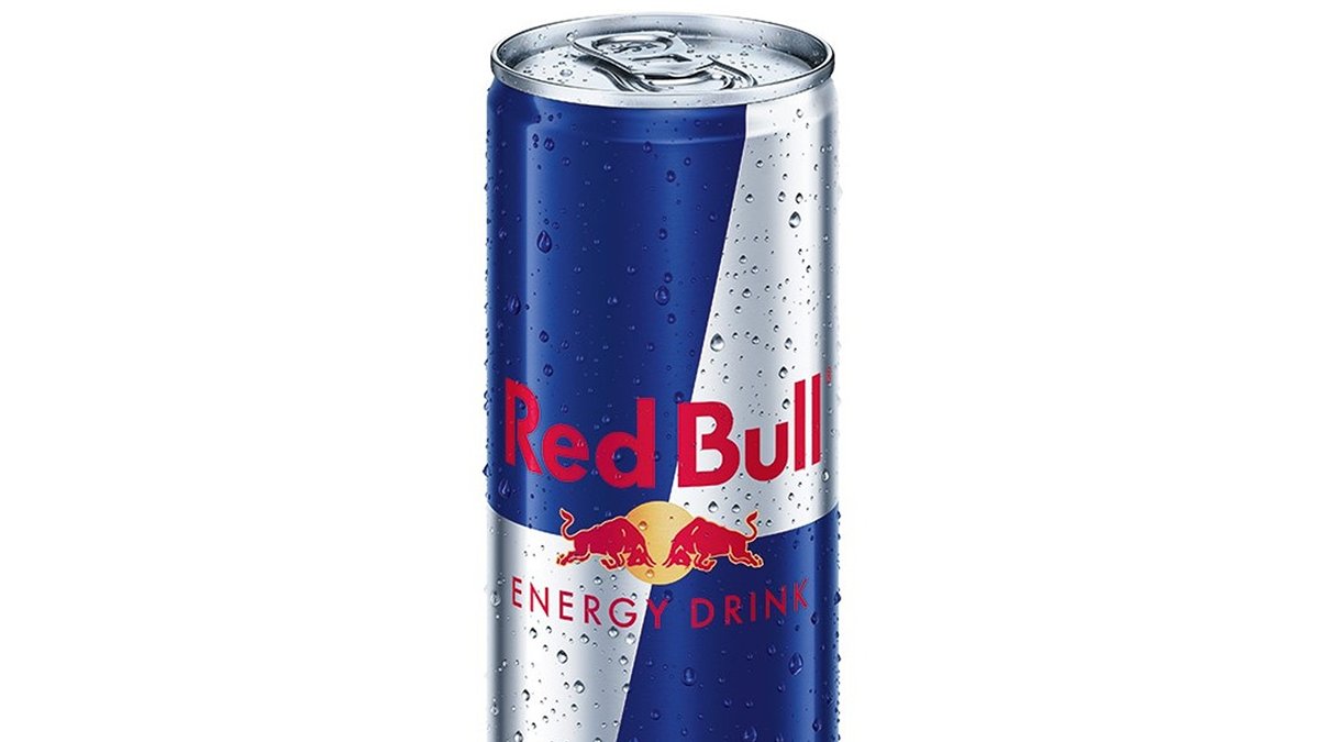 Red Bull classic 0,25l