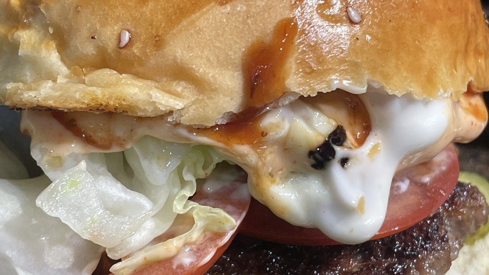 Da Vinci Burger
