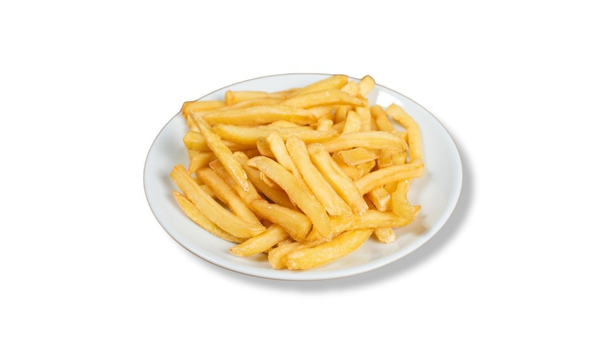 Sült krumpli / french fries