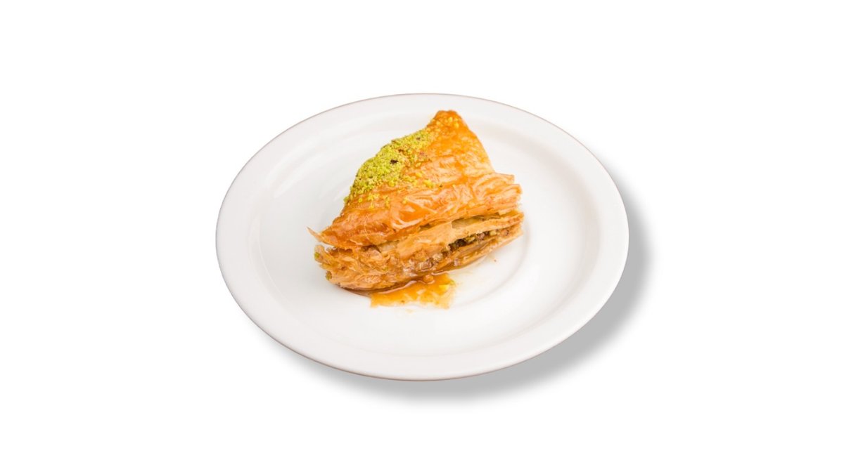 Turkish Baklava