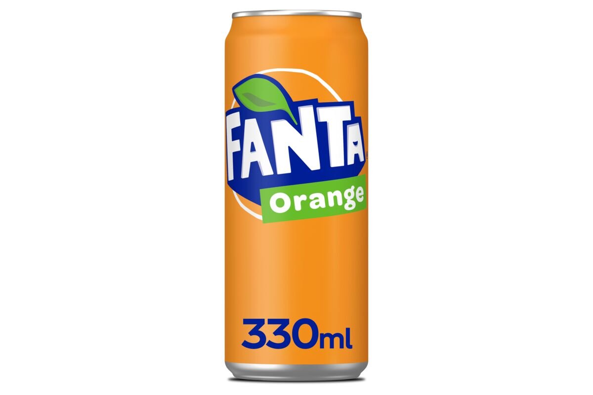 Fanta 0,33