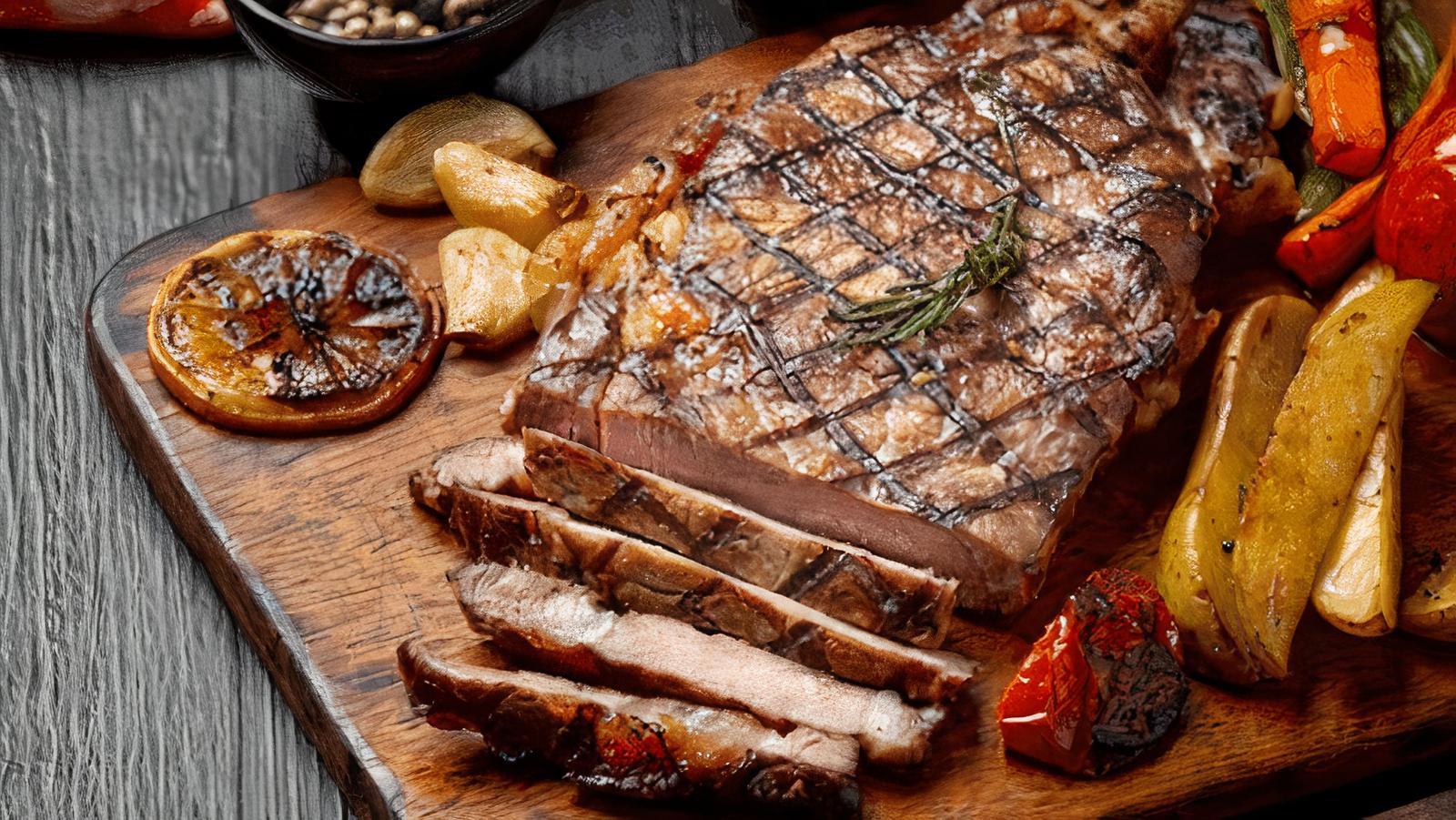 Carne Asada