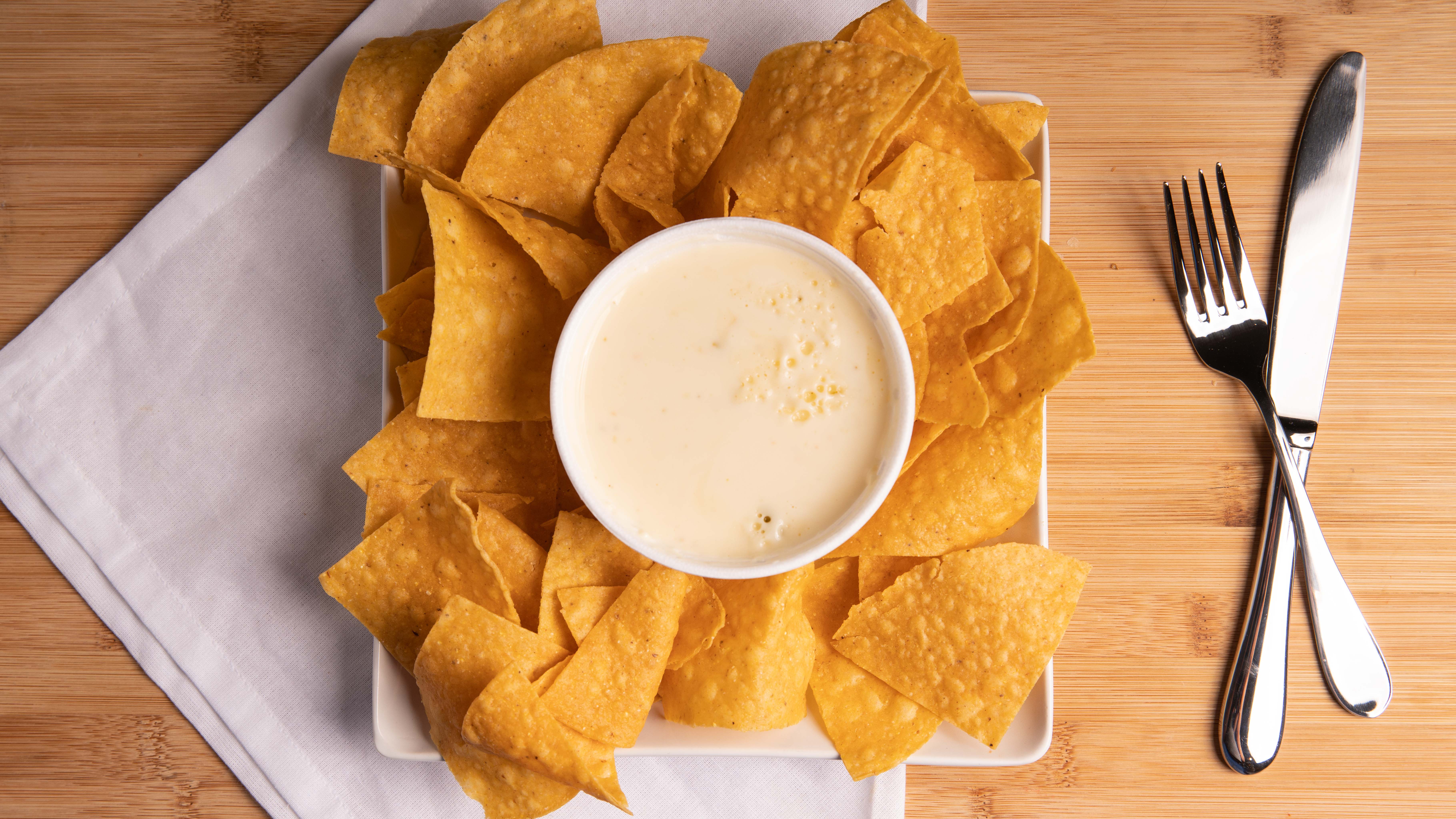 Cheese Dip