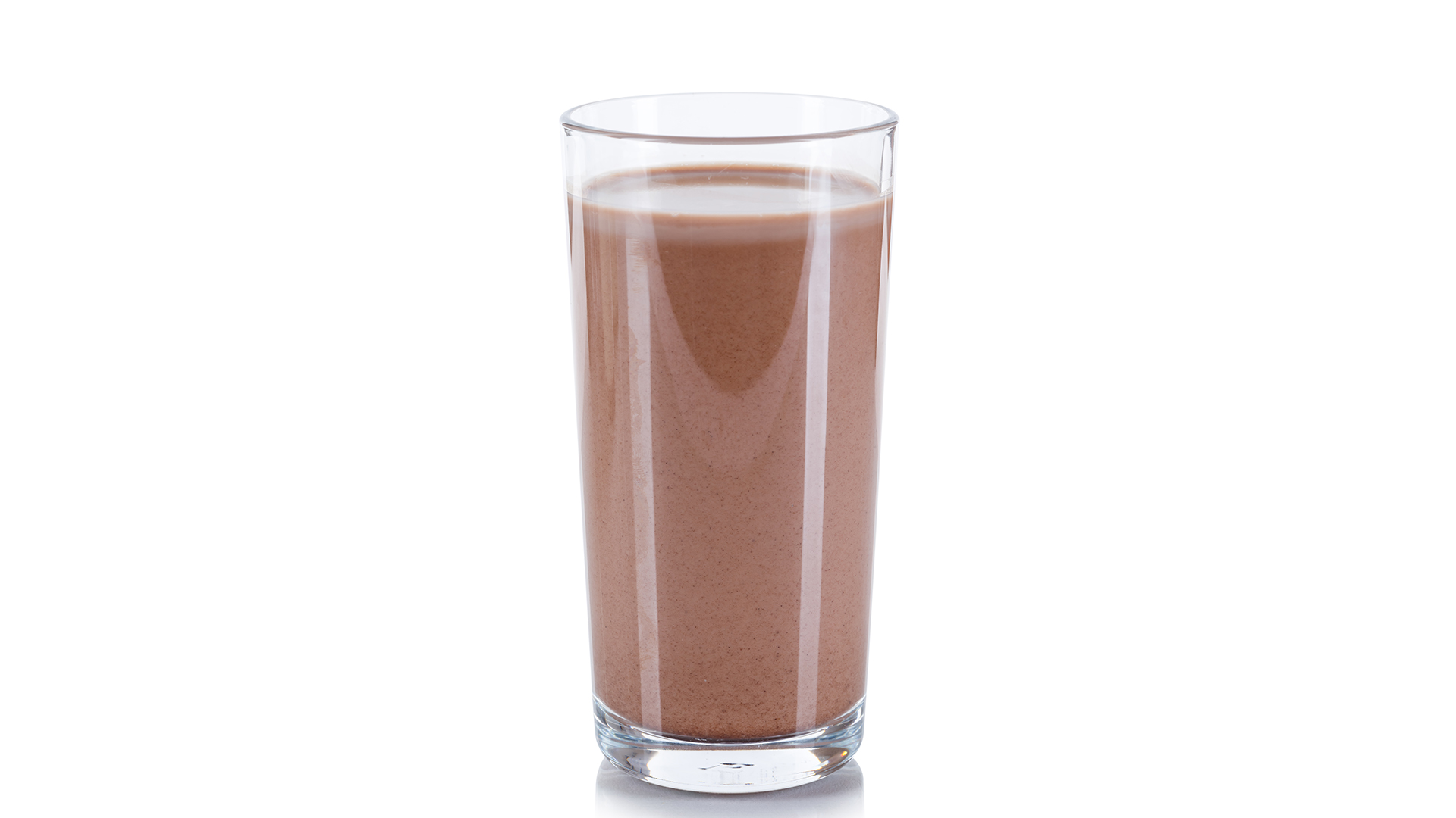 Chocolate Milk