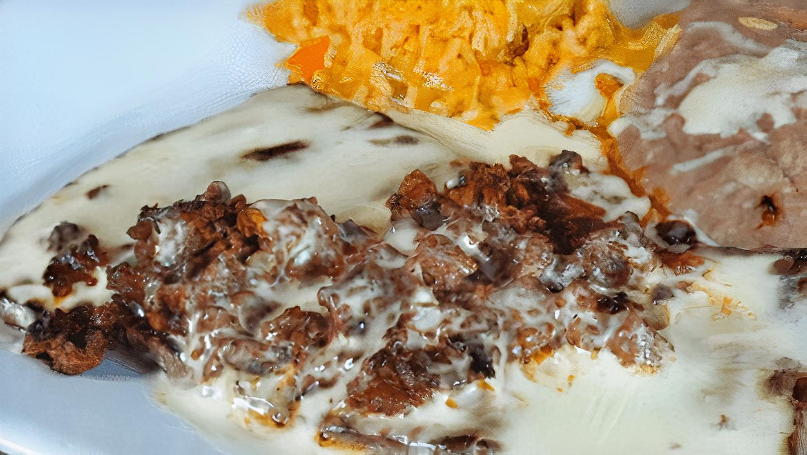 Chori Steak