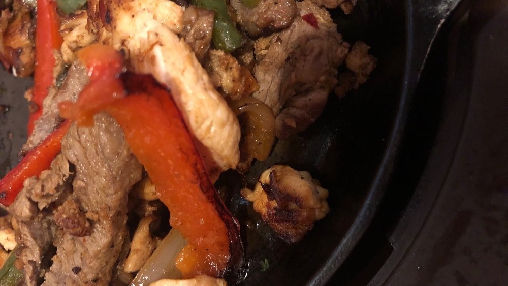 Fajita Vallarta