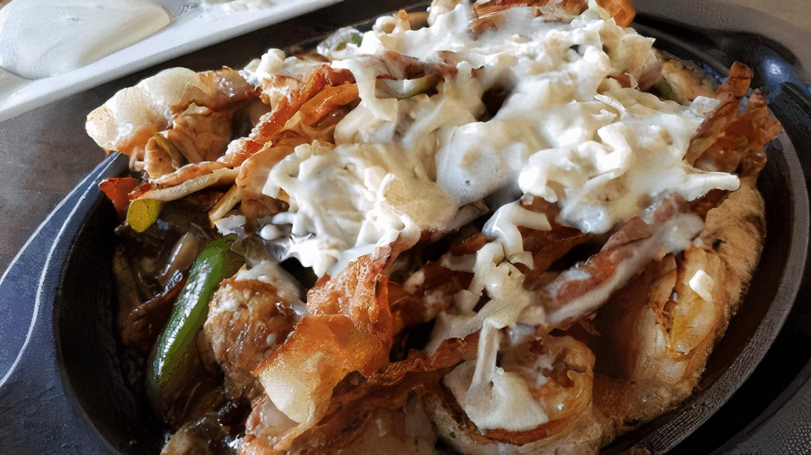 Fajitas Chihuahua