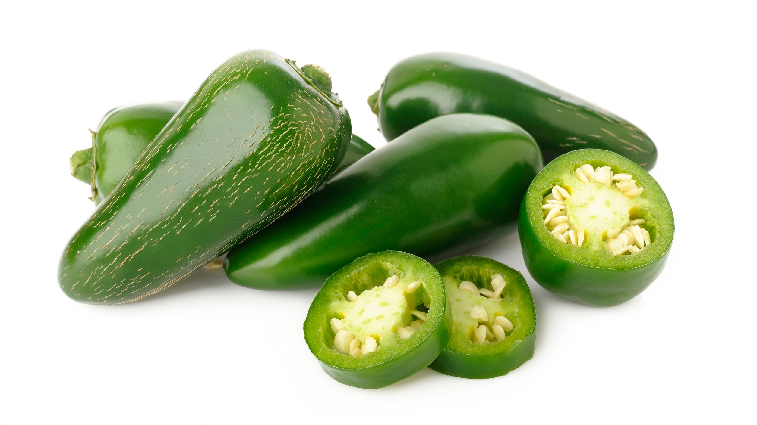 Jalapeños