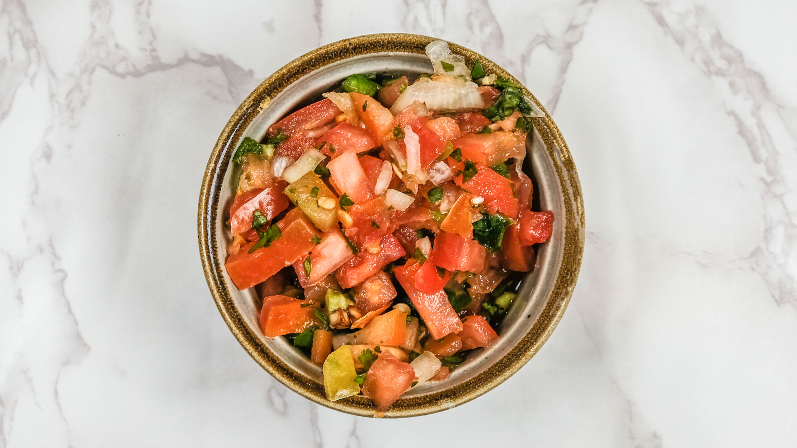 Pico de Gallo