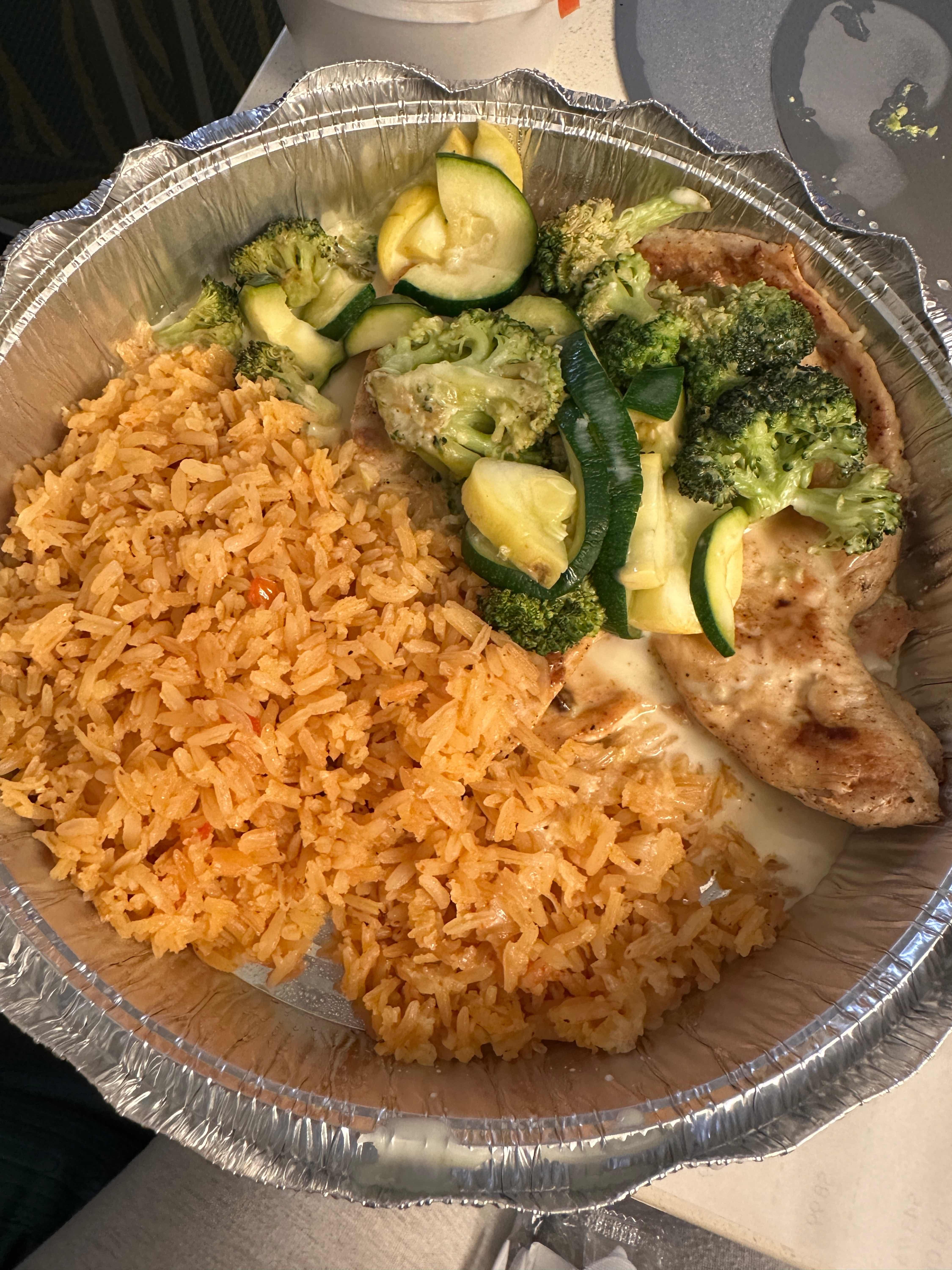 Pollo Loco