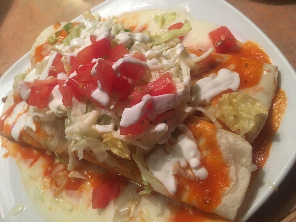 San Jose Salad