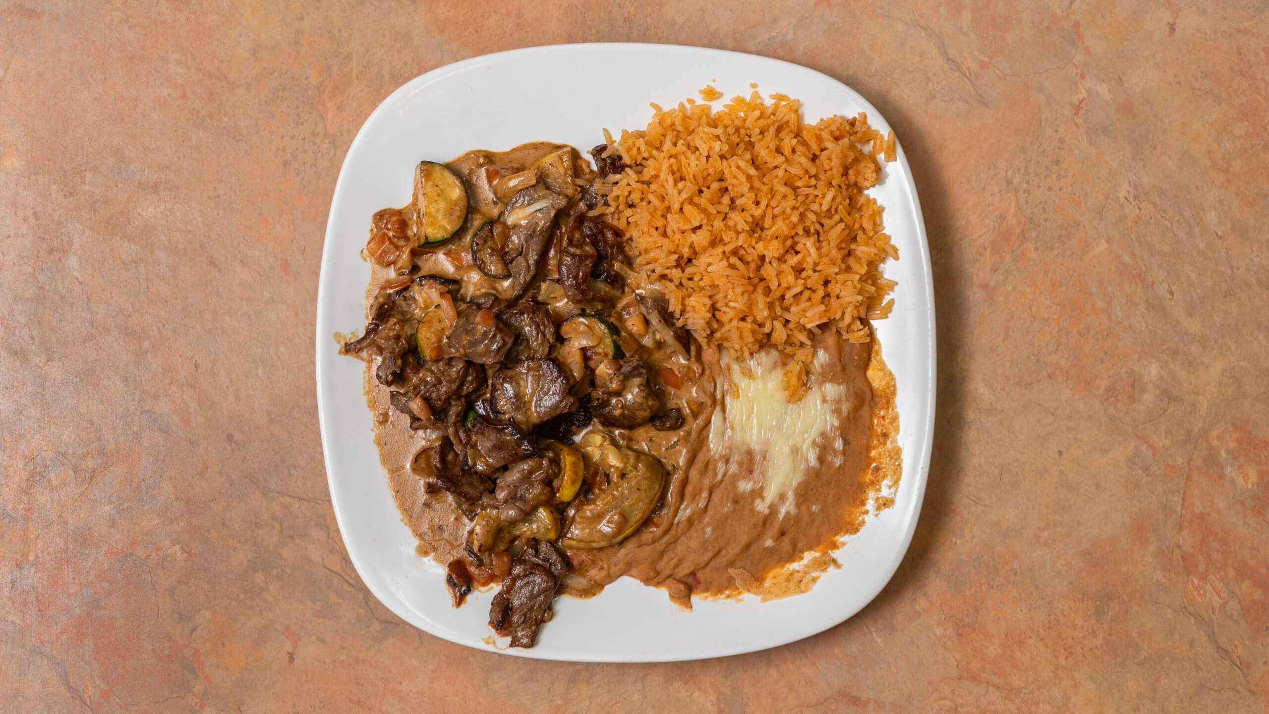 Steak Chipotle