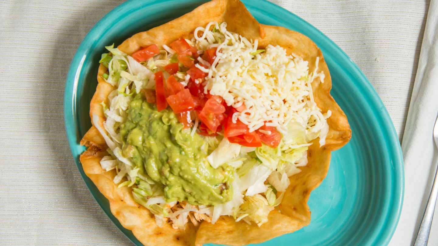 Taco Salad