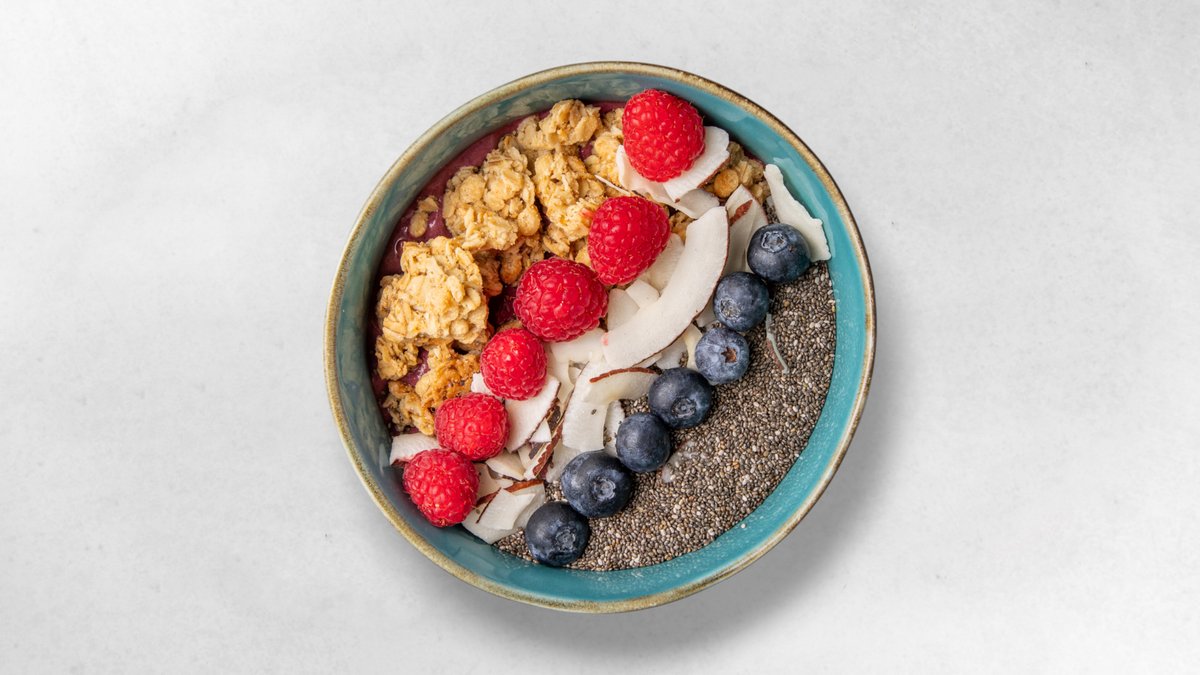 Acai Bowl