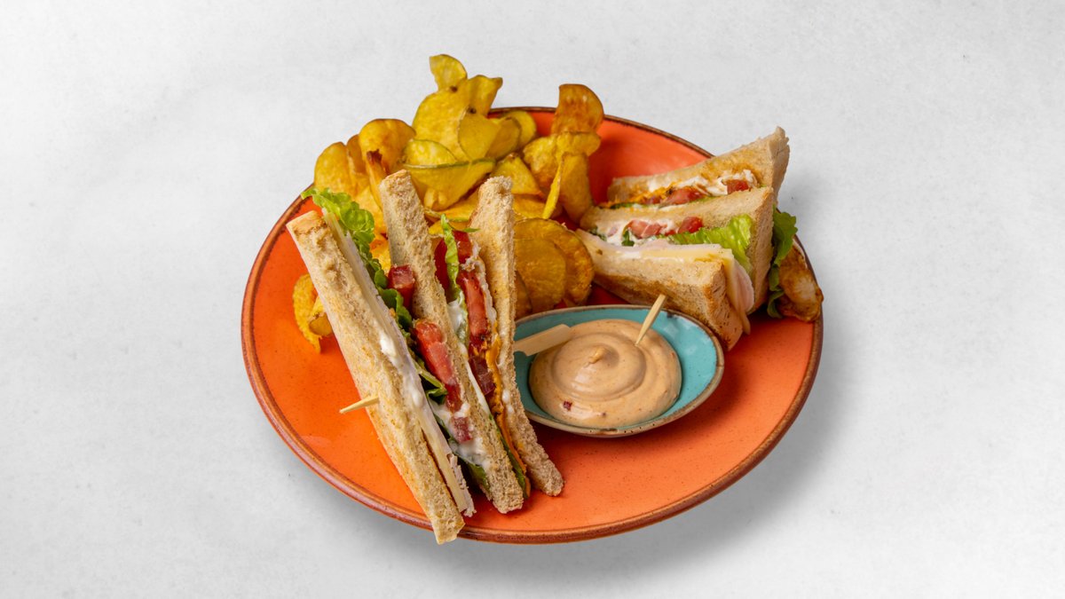 Club Sandwich