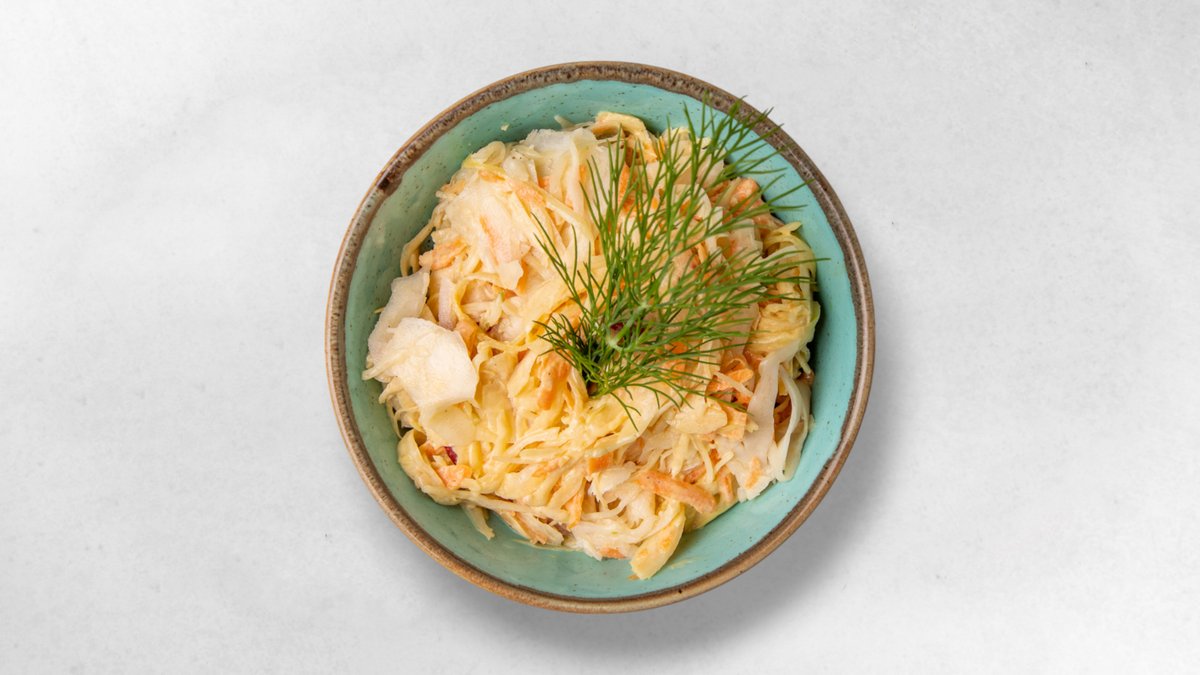 Coleslaw