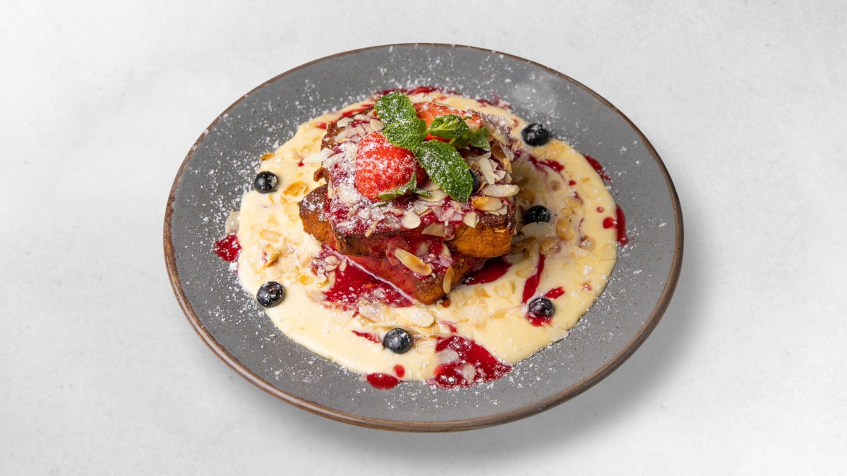 French Toast
