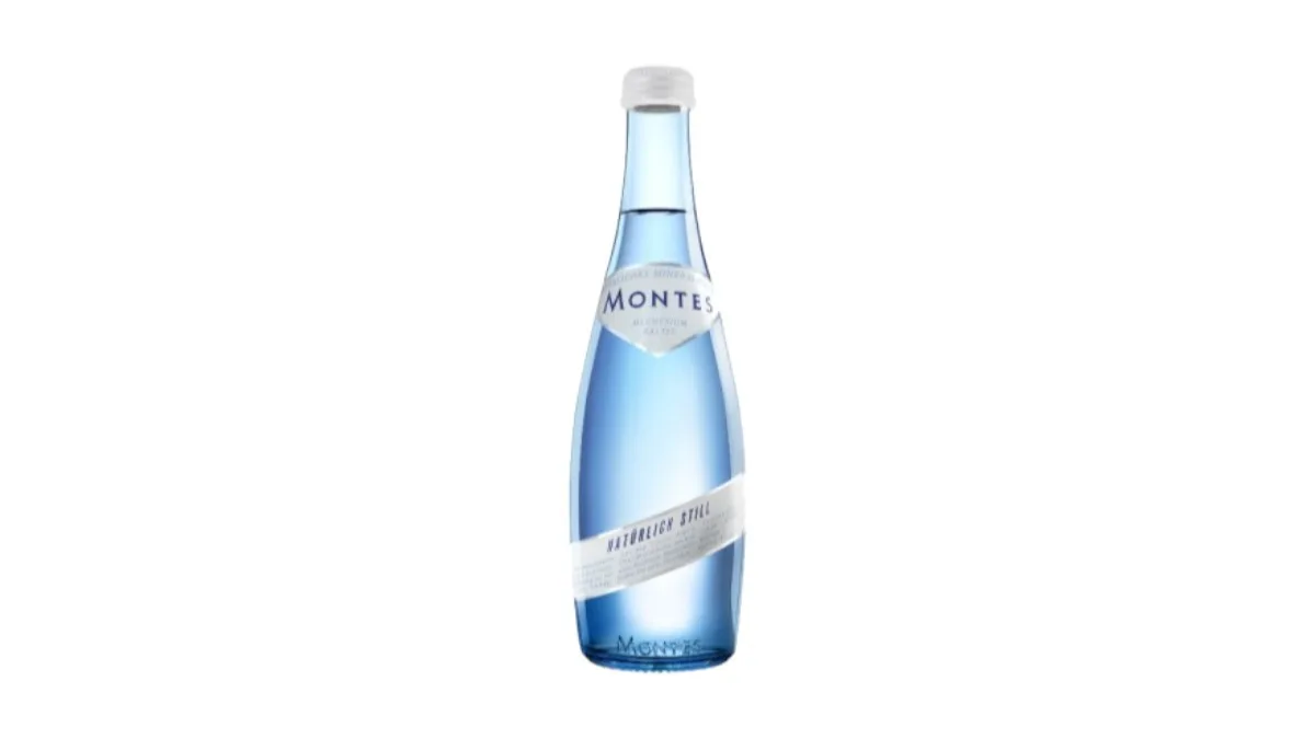 Montes Natürlich Still 0,25l