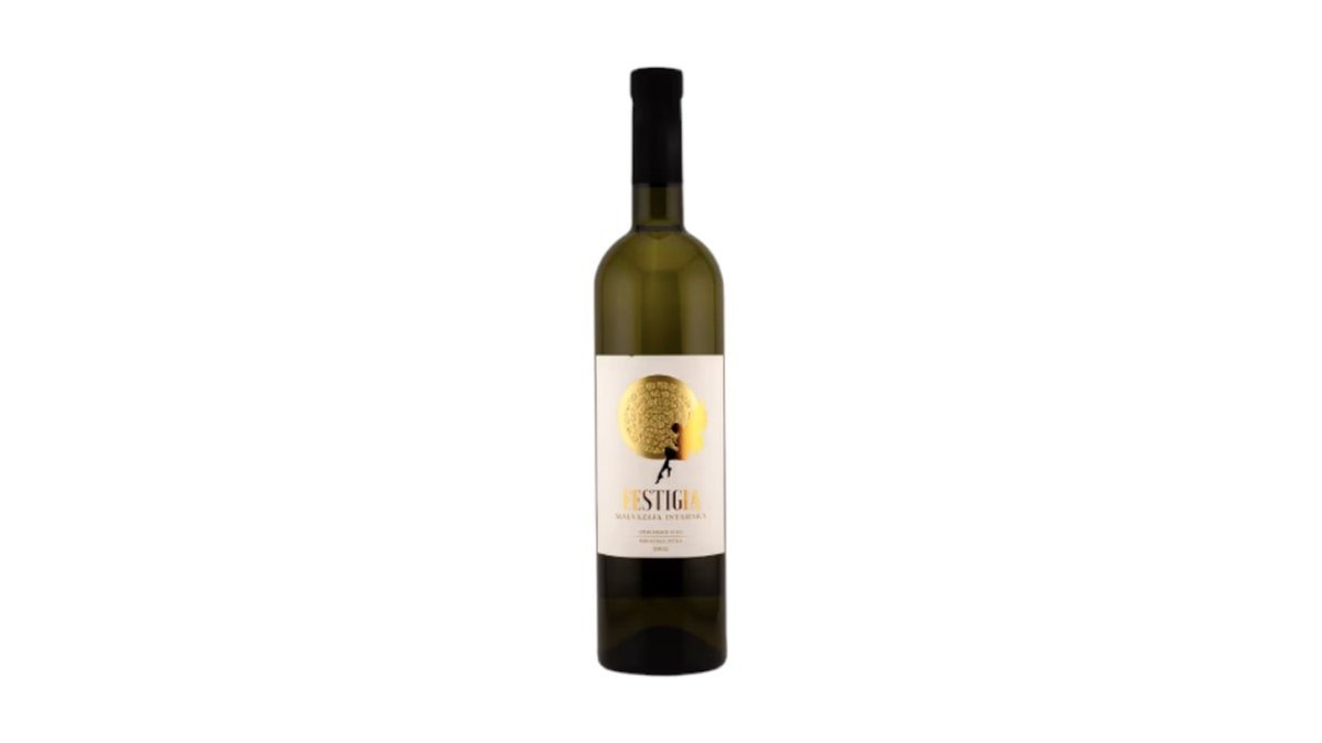 Vina Laguna Festigia Malvazija 0,75l