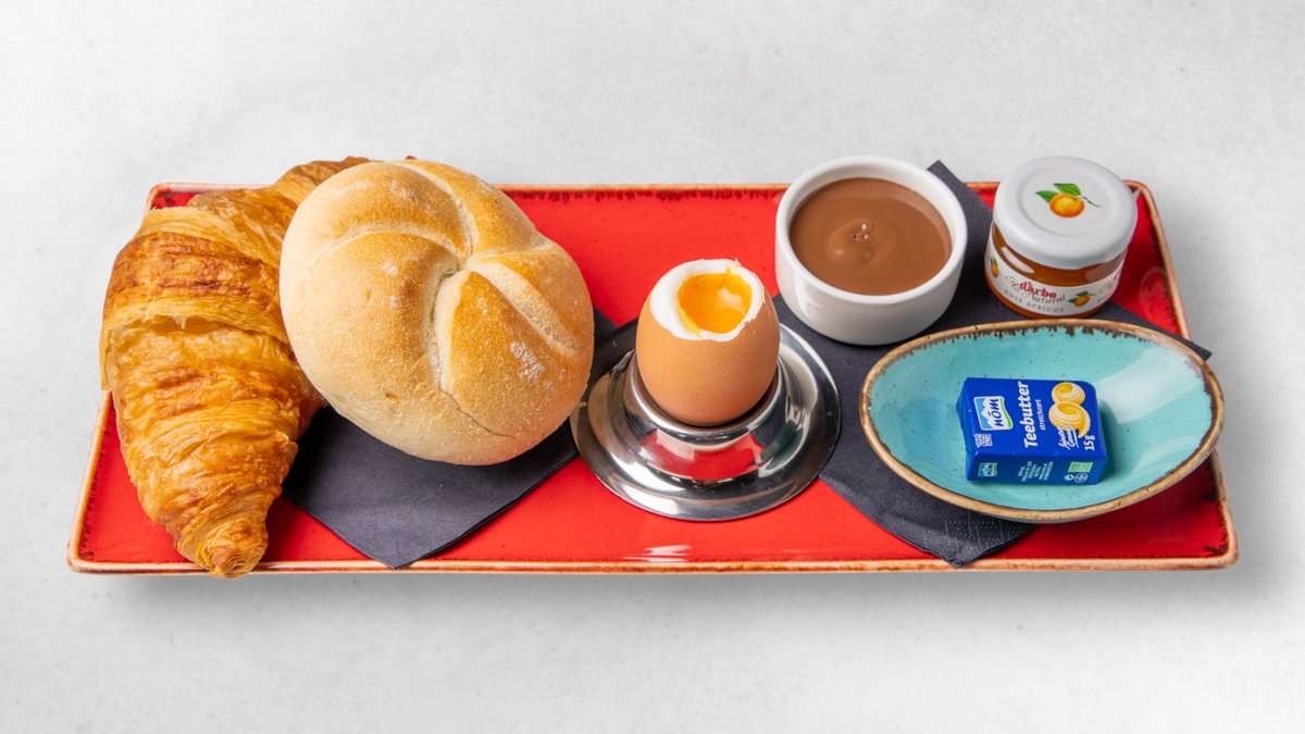 Wiener Frühstück
