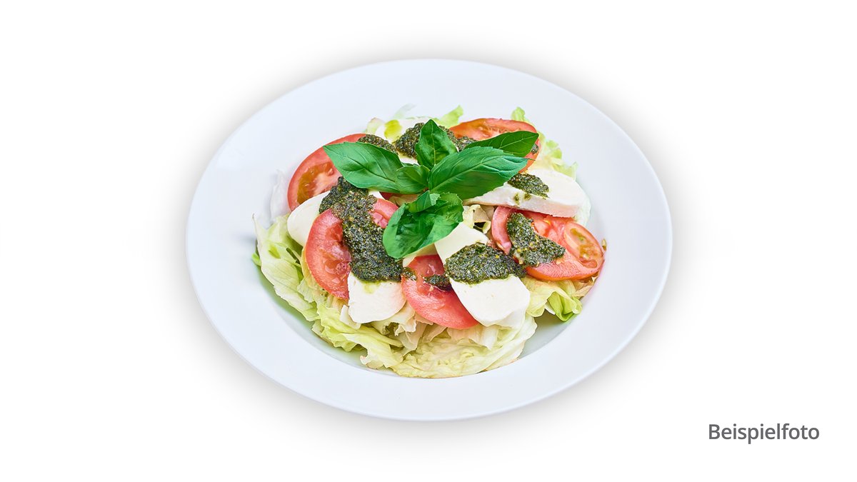 053. Insalata Caprese