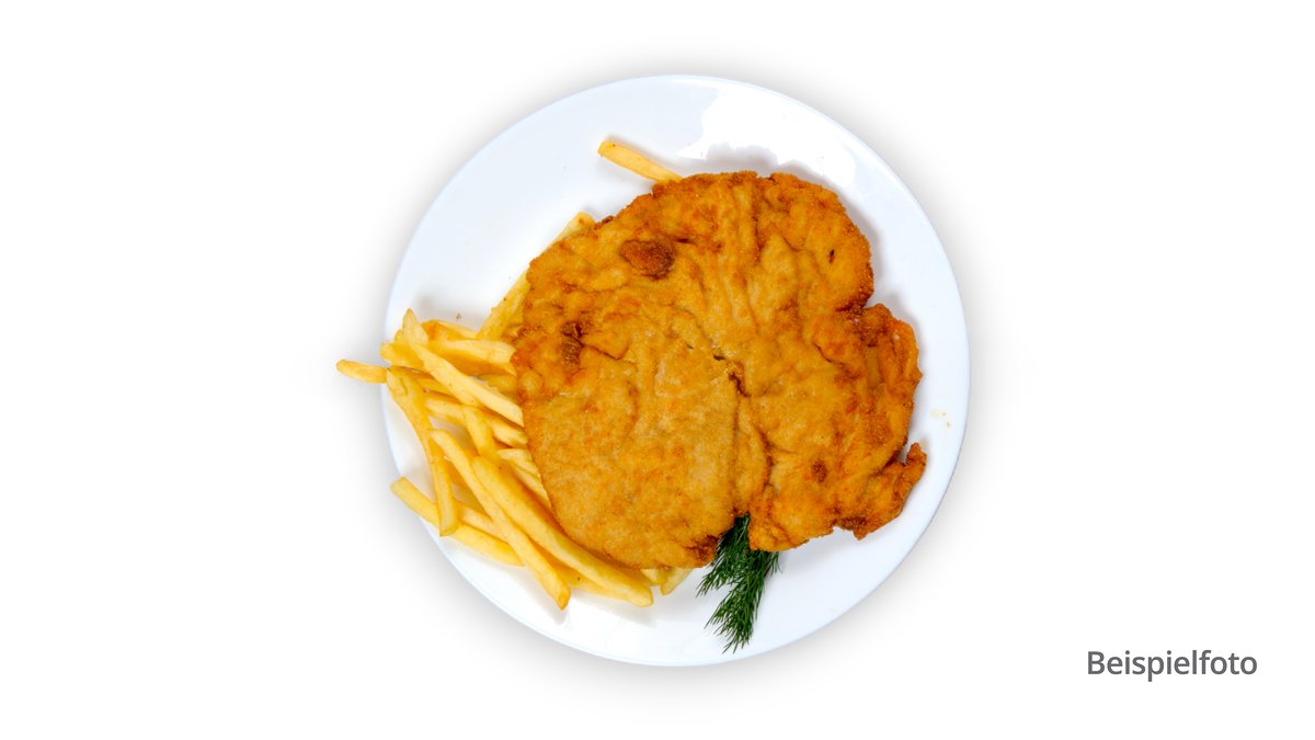 085. Hähnchenschnitzel