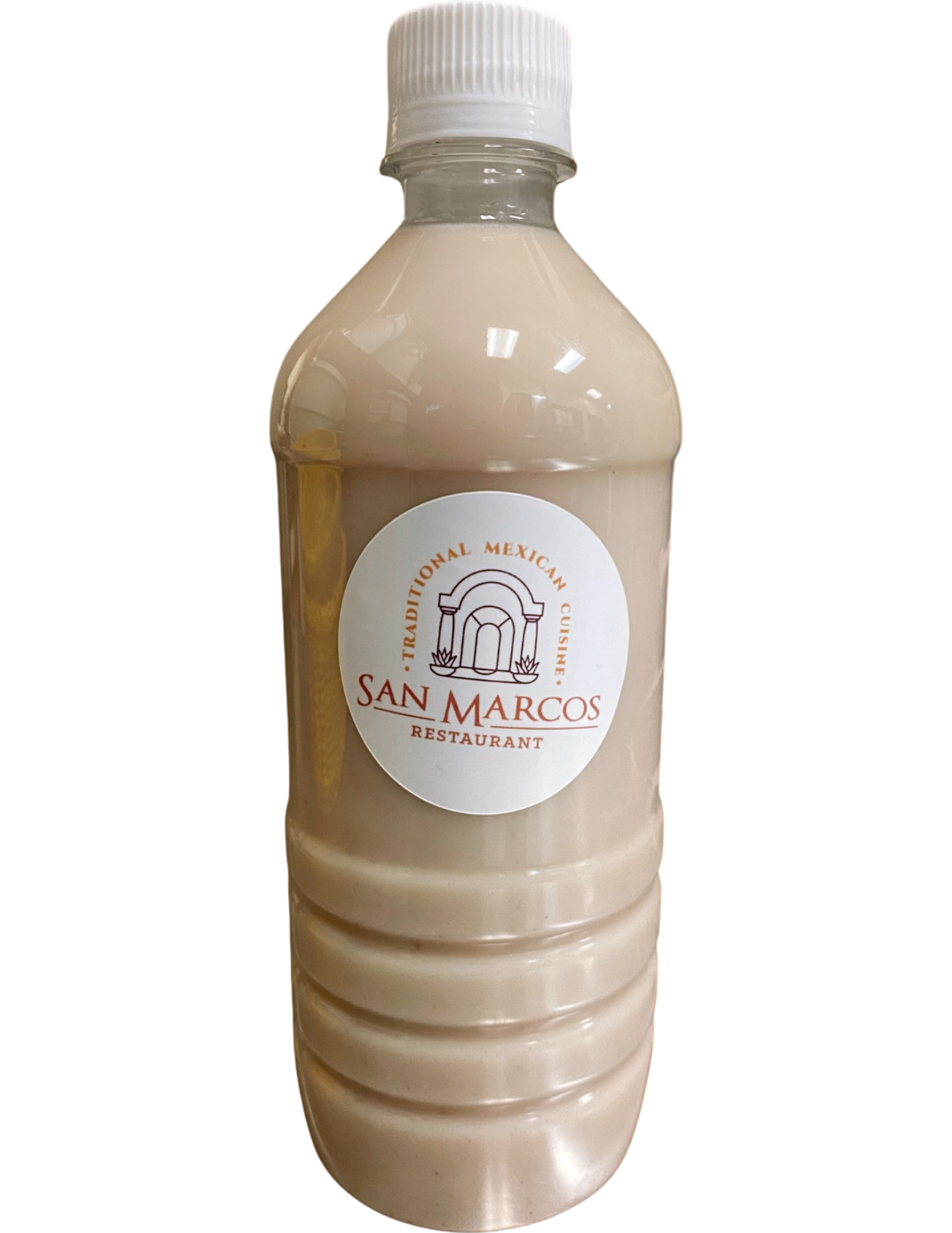 AGUA DE HORCHATA
